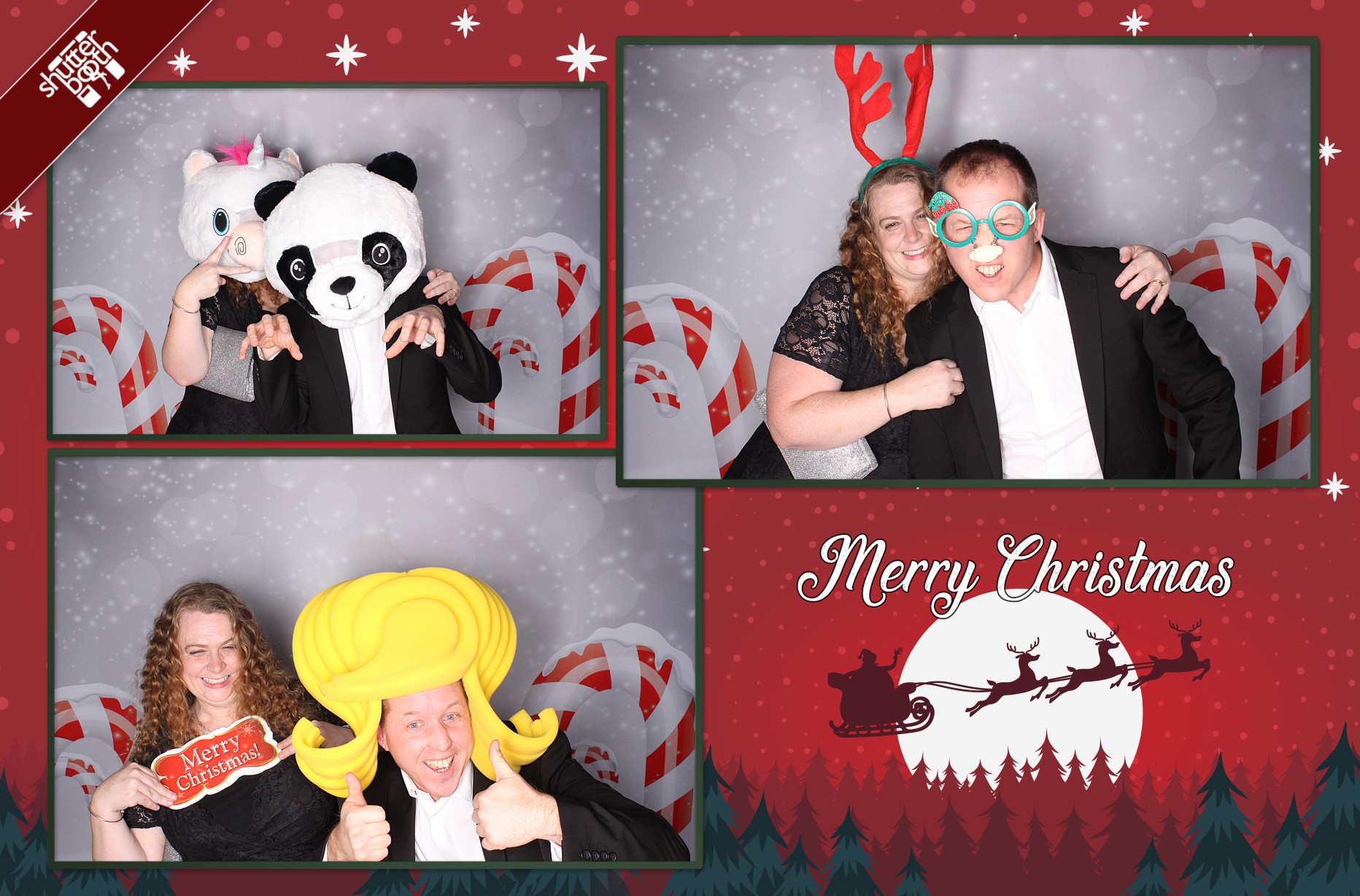 Hilton Christmas Parties | View more photos from the event at gallery.shutterbooth.co.uk/u/Shutterbooth/Hilton-Christmas-Parties-2